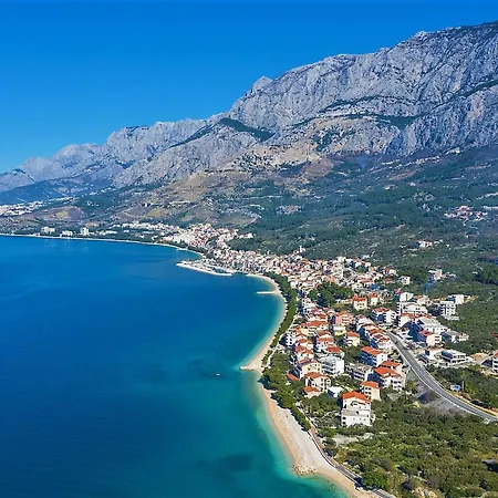 Stylish Aria With Pool, 100m To And Sea Villa *
